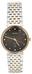 Rado Florence Brązowy/Stal Ø30 mm R48913763
