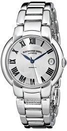 Raymond Weil Jasmine Srebrny/Stal Ø29 mm 2629-ST-01659