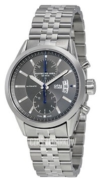 Raymond Weil Freelancer Szary/Stal Ø42 mm 7735-ST-60001