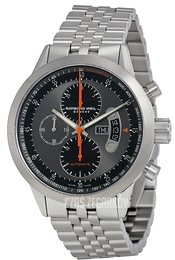 Raymond Weil Raymond Freelancer Szary/Tytan Ø45 mm 7745-TI-05609