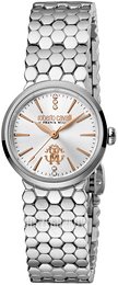 Roberto Cavalli by Franck Muller Franck Muller Srebrny/Stal Ø26 mm RV2L056M0011