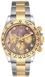 Rolex Cosmograph Daytona Wielokolorowy/18 karatowe żółte złoto Ø40 mm 116503-0009