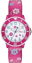 S.Oliver Other Biały/Plastik Ø31 mm SO-2990-PQ