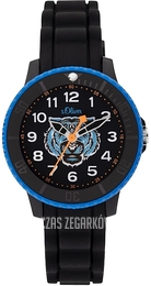 S.Oliver Other Czarny/Plastik Ø31 mm SO-3927-PQ