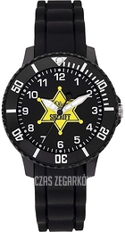 S.Oliver Other Czarny/Plastik Ø31 mm SO-3928-PQ