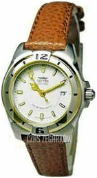 Sector Biały/Skóra R1851700717