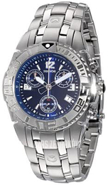 Sector 650 Niebieski/Stal Ø45 mm R2653965095