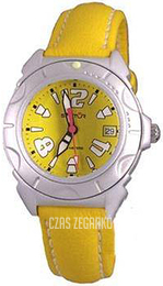 Sector Żółty/Skóra R3251151775