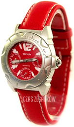 Sector Czerwony/Skóra R3251152085