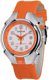 Sector Biały/Skóra Ø36 mm R3251195002