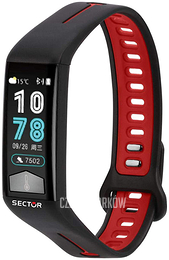 Sector Ekran LCD/Guma R3251278001