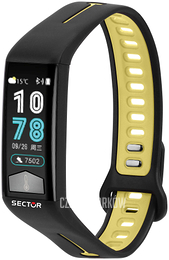 Sector Ekran LCD/Guma R3251278002