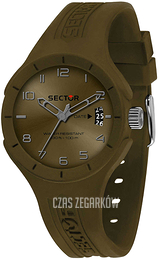 Sector Zielony/Żywica z tworzywa sztucznego Ø38.25 mm R3251514018