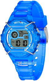 Sector Ekran LCD/Żywica z tworzywa sztucznego Ø41 mm R3251526001