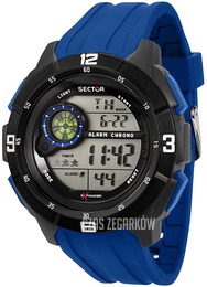 Sector Ekran LCD/Guma Ø54 mm R3251535002