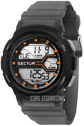Sector Ekran LCD/Żywica z tworzywa sztucznego Ø44 mm R3251547001