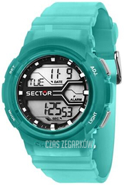 Sector Ekran LCD/Żywica z tworzywa sztucznego Ø44 mm R3251547003