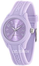 Sector Steeltouch Purpurowy/Guma Ø36 mm R3251576504
