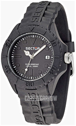 Sector Szary/Żywica z tworzywa sztucznego Ø43.5 mm R3251580010