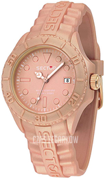 Sector Różowe złoto/Guma Ø43.5 mm R3251580011