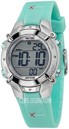 Sector Ekran LCD/Guma Ø34 mm R3251592503