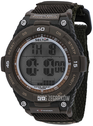 Sector Ekran LCD/Skóra Ø48 mm R3251594003