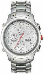 Sector Biały/Stal R3252995015