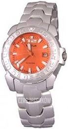 Sector Pomarańczowy/Stal R3253175715