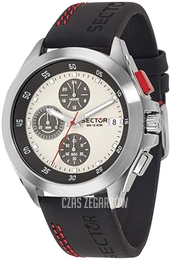 Sector Beżowy/Guma Ø44 mm R3271687003