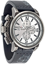 Sector Biały/Skóra Ø51.3 mm R3271776008