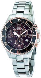 Sector Brązowy/Stal Ø43 mm R3273661004