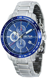 Sector Niebieski/Stal R3273975006