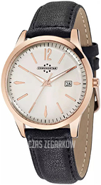 Sector Chronostar Kremowy/Skóra Ø41 mm R3751255001