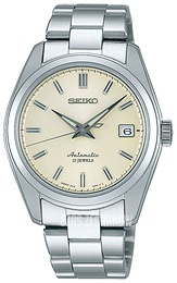 Seiko Srebrny/Stal SARB035