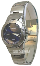 Seiko Divers Niebieski/Stal SGE543P1