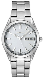 Seiko Dress Srebrny/Stal Ø38 mm SGGA21