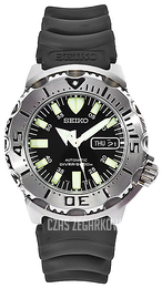 Seiko Divers Czarny/Guma Ø42 mm SKX779K3
