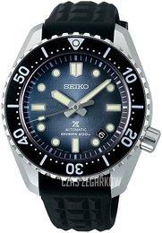 Seiko Prospex Niebieski/Guma Ø42.6 mm SLA055J1