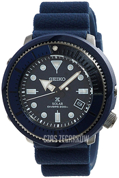 Seiko Prospex Niebieski/Guma Ø44 mm SNE533P1