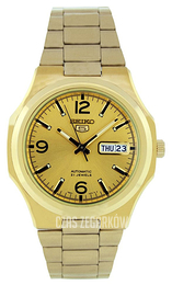 Seiko Zloty/Pozlacana Ø38 mm SNKK64
