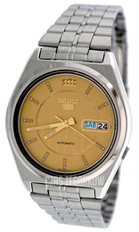 Seiko Szampański/Stal Ø38 mm SNXS91K