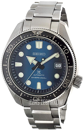Seiko Prospex Niebieski/Stal Ø44 mm SPB083J1