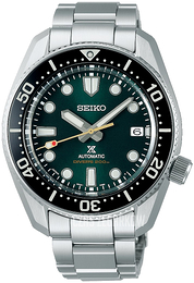 Seiko Prospex Zielony/Stal Ø42 mm SPB207J1