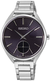 Seiko Purpurowy/Stal Ø35 mm SRKZ51P1