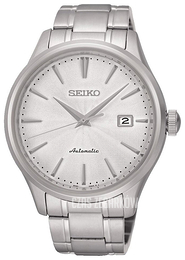 Seiko Dress Srebrny/Stal Ø42 mm SRP701K1