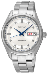 Seiko Srebrny/Stal Ø35 mm SRP899J1