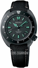 Seiko Prospex Czarny/Tkanina Ø42 mm SRPH99K1
