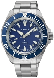 Seiko Prospex Niebieski/Stal Ø41.7 mm SRPL51K1