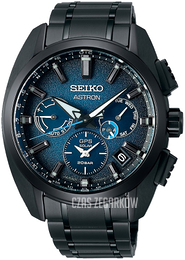 Seiko Astron Niebieski/Tytan Ø42.8 mm SSH105J1