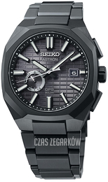 Seiko Astron Szary/Tytan Ø41.2 mm SSJ015J1